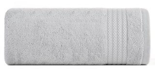 RĘCZNIK LARIS (03) 30 X 50 CM JASNOSZARY EUROFIRANY