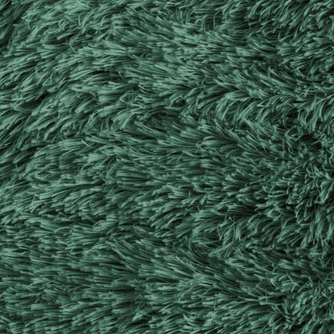 POŚCIEL D91 TIFFANY 220 X 200 CM CIEMNOZIELONY EUROFIRANY