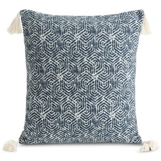 POSZEWKA FABIA 02 45 X 45 CM GRANATOWY EUROFIRANY