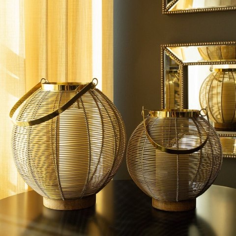 CM/MELA/LAM/04 27X27X29 ZŁOT EUROFIRANY