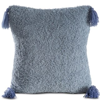 POSZEWKA ELDA 04 45 X 45 CM NIEBIESKI EUROFIRANY