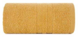RĘCZNIK GALA (12) 30 X 50 CM MUSZTARDOWY EUROFIRANY