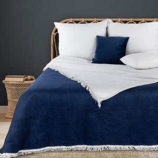 KOC AKRYL 29 220 X 240 CM BIAŁY EUROFIRANY