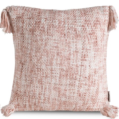 POSZEWKA GATI 40 X 40 CM RÓŻOWY EUROFIRANY