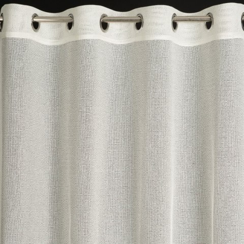 FIRANA GOTOWA DARLA 140 X 250 CM NATURALNY EUROFIRANY