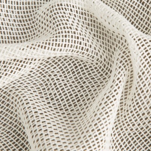 FIRANA GOTOWA DARLA 140 X 250 CM NATURALNY EUROFIRANY