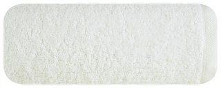 RĘCZNIK GŁADKI2 (01) 16 X 21 CM BIAŁY EUROFIRANY