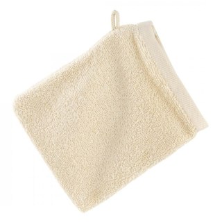 RĘCZNIK GŁADKI2 (03) 16 X 21 CM BEŻOWY EUROFIRANY