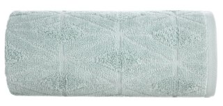 RĘCZNIK SENDI (07) 50 X 90 CM MIĘTOWY EUROFIRANY