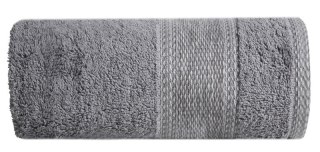 KOMPLET RĘCZNIKÓW 2 37 X 25 X 6 CM STALOWY EUROFIRANY