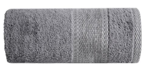 KOMPLET RĘCZNIKÓW 2 37 X 25 X 6 CM STALOWY EUROFIRANY