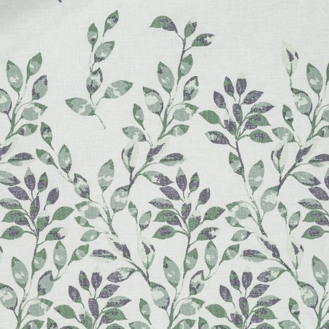 POŚCIEL D91 CLARISSA 160 X 200 CM BIAŁY EUROFIRANY