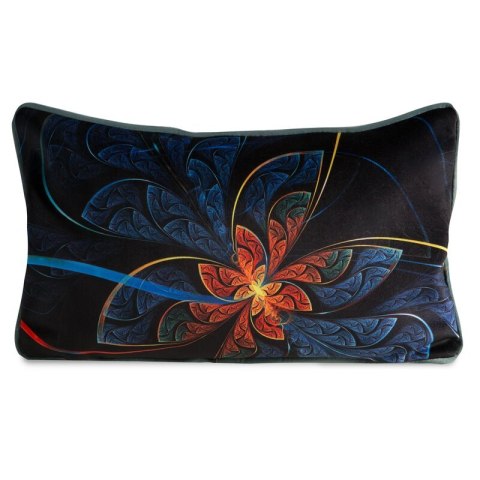 POSZEWKA AMBER 30 X 60 CM GRANATOWY EUROFIRANY