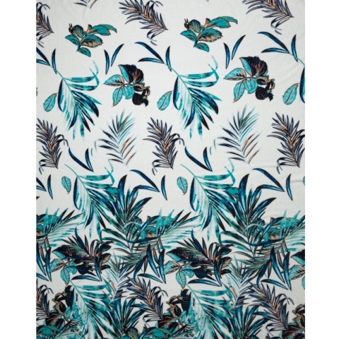 KOC D91 PILAR 150 X 200 CM BIAŁY EUROFIRANY