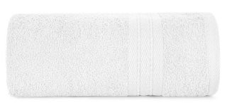 RĘCZNIK KAYA (01) 50 X 90 CM BIAŁY EUROFIRANY