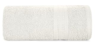 RĘCZNIK KAYA (02) 50 X 90 CM KREMOWY EUROFIRANY