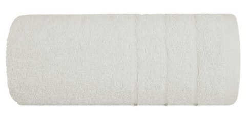 RĘCZNIK RENI (02) 50 X 90 CM KREMOWY EUROFIRANY