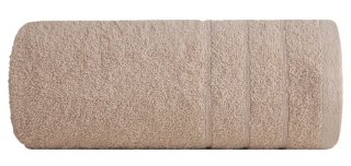 RĘCZNIK RENI (03) 50 X 90 CM BEŻOWY EUROFIRANY