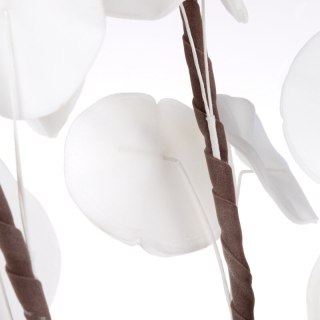 KWIAT FLORE 710 90 CM BIAŁY EUROFIRANY