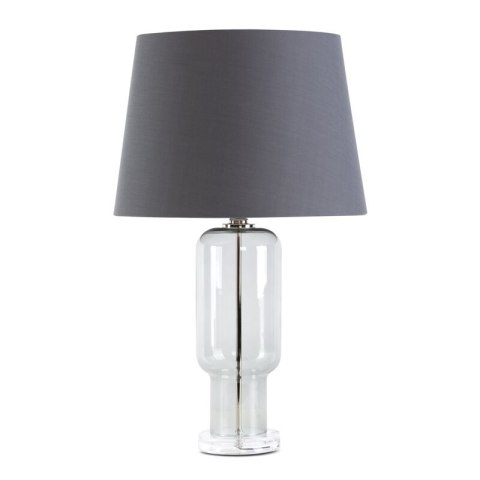 LAMPA LILA (02) O 32 X 66 CM POPIELATY EUROFIRANY
