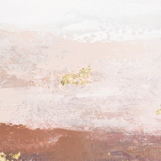 OBRAZ 472 60 X 80 CM RÓŻOWY EUROFIRANY