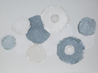 OBRAZ 513 120 X 90 CM BIAŁY EUROFIRANY