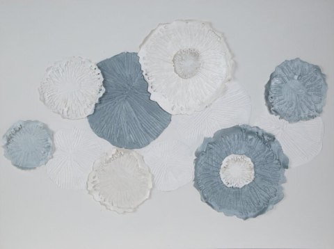 OBRAZ 513 120 X 90 CM BIAŁY EUROFIRANY