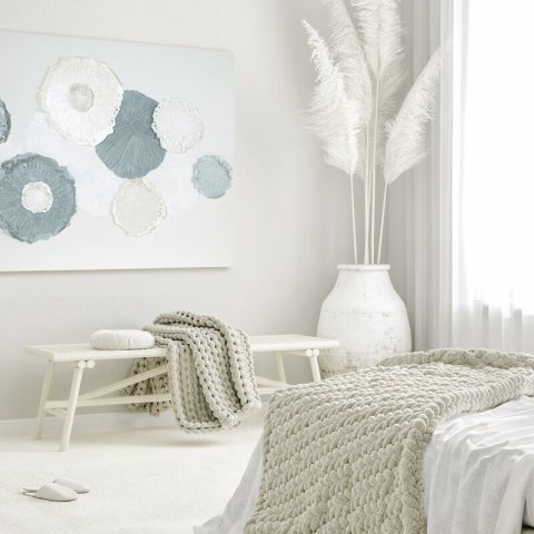 OBRAZ 513 120 X 90 CM BIAŁY EUROFIRANY