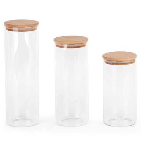 SZKŁO DEKORACYJNE POLA (02) 30 X 31 X 10 CM TRANSPARENTNY EUROFIRANY