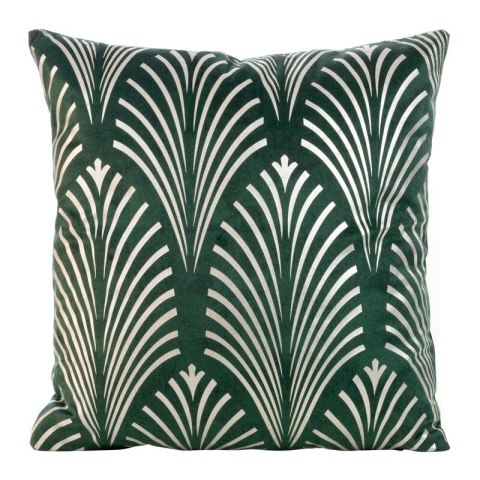 POSZEWKA BLINK 27 45 X 45 CM CIEMNOZIELONY EUROFIRANY