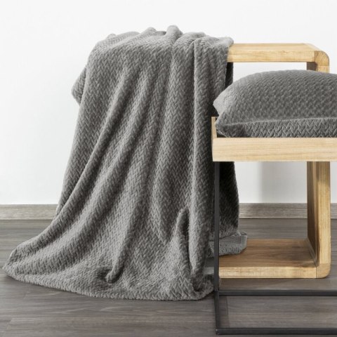 KOC D91 CINDY3 170 X 210 CM GRAFITOWY EUROFIRANY