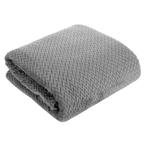 KOC D91 CINDY3 170 X 210 CM GRAFITOWY EUROFIRANY