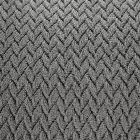 KOC D91 CINDY3 170 X 210 CM GRAFITOWY EUROFIRANY