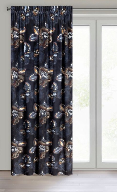 LC/PEONIA2/ZAS 140X270 T CZAR+POPI EUROFIRANY