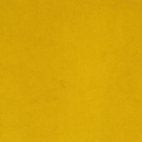 ZASŁONA GOTOWA MADLEN NA TAŚMIE 140 X 300 CM MUSZTARDOWY EUROFIRANY