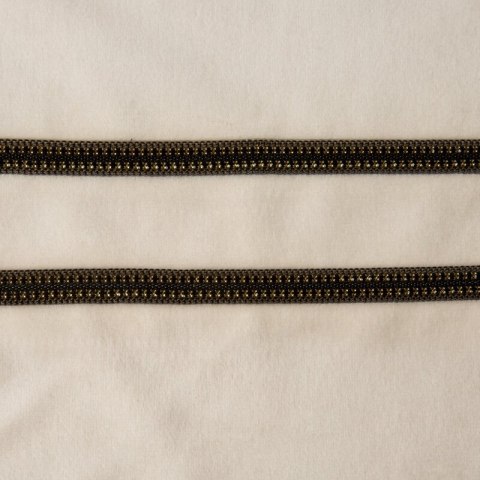 OBRUS GLEN 4 35 X 140 CM KREMOWY EUROFIRANY