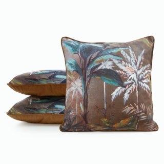 SI/PO/MINK/F 45X45 PRINT/PIPING EUROFIRANY