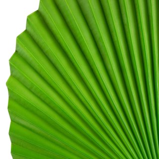 KWIAT LIŚĆ 33 83 CM ZIELONY EUROFIRANY