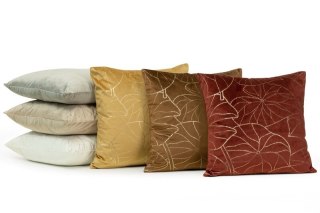 POSZEWKA BLINK 17 45 X 45 CM BORDOWY EUROFIRANY