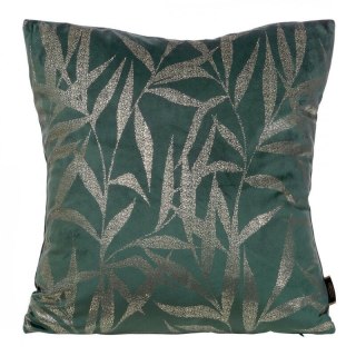 POSZEWKA BLINK 22 45 X 45 CM CIEMNOMIĘTOWY EUROFIRANY