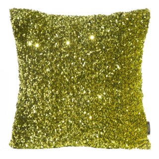 POSZEWKA BELISA 45 X 45 CM ZIELONY EUROFIRANY