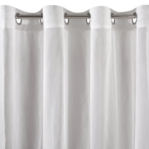 FIRANA GOTOWA ANNE 140 X 270 CM BIAŁY EUROFIRANY