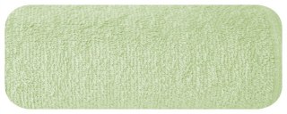 RĘCZNIK GŁADKI1 (23) 70 X 140 CM ZIELONY EUROFIRANY