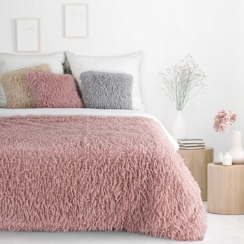 KOC ADORE 130 X 170 CM PUDROWY EUROFIRANY