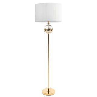 LAMPA CAROLINE (02) O 50 X 159 CM BIAŁY EUROFIRANY