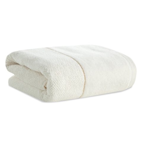 RĘCZNIK ARIA (01) 30 X 50 CM KREMOWY EUROFIRANY