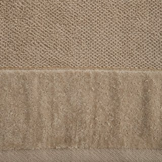 RĘCZNIK ARIA (03) 50 X 90 CM BEŻOWY EUROFIRANY