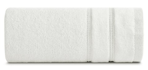 RĘCZNIK GLORY4 (01) 30 X 50 CM KREMOWY EUROFIRANY