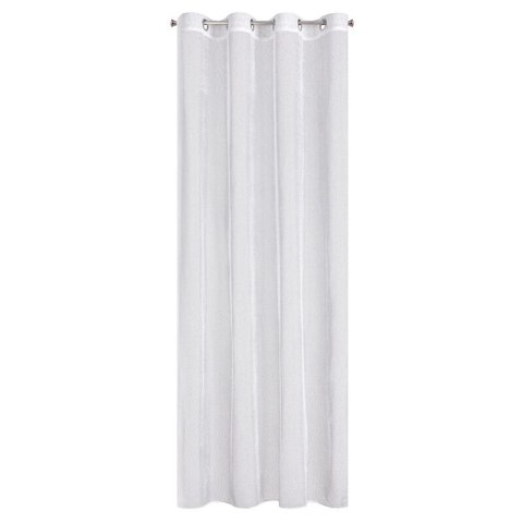 FIRANA GOTOWA MAJA 140 X 260 CM BIAŁY EUROFIRANY