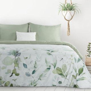 POŚCIEL D91 VERANO10 140 X 200 CM BIAŁY EUROFIRANY